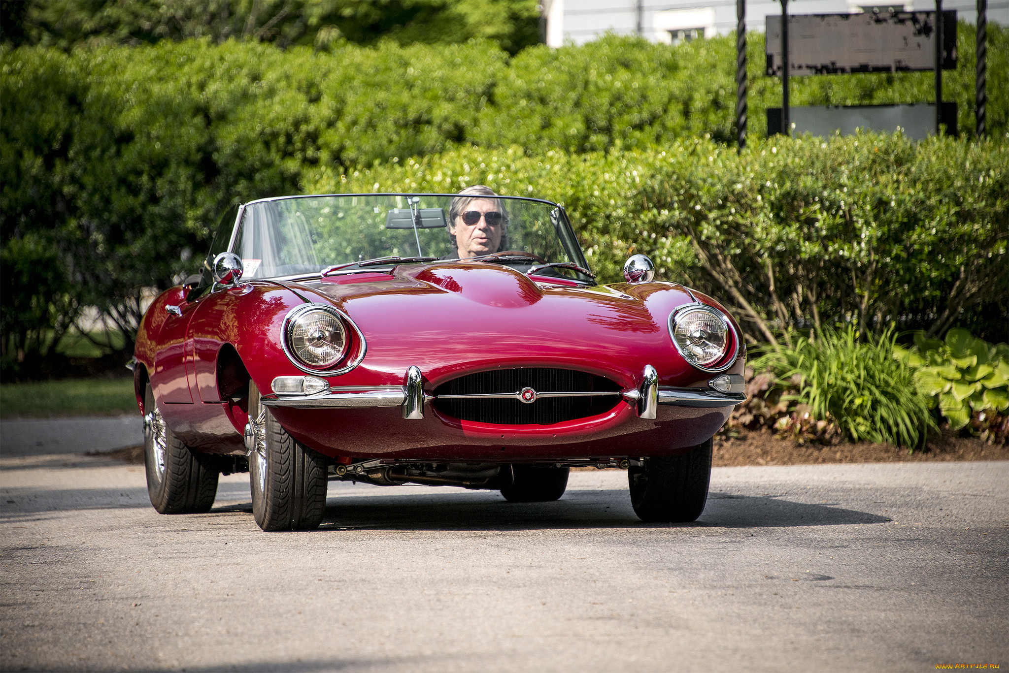 jaguar e-type, , jaguar, , , 